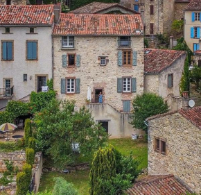 Le Tresor de Cordes